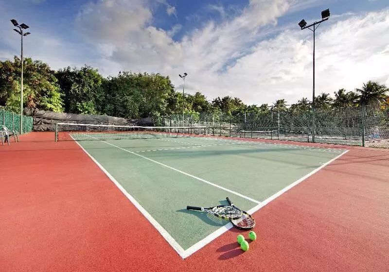 Fotos del hotel Grand Palladium Punta Cana Resort &amp; Spa All Inclusive:  10