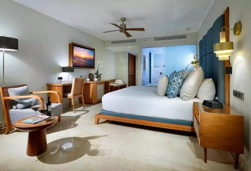 Fotos del hotel Grand Palladium Punta Cana Resort &amp; Spa All Inclusive:  3