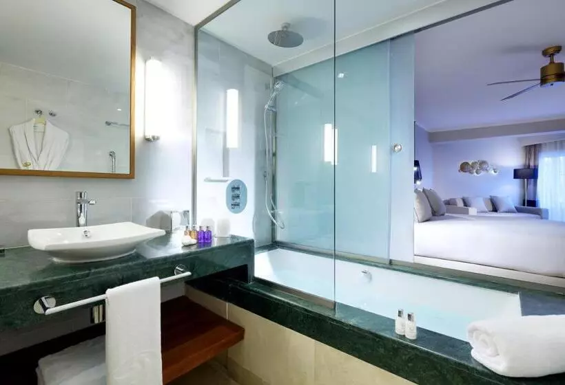 Fotos del hotel Grand Palladium Punta Cana Resort &amp; Spa All Inclusive:  6