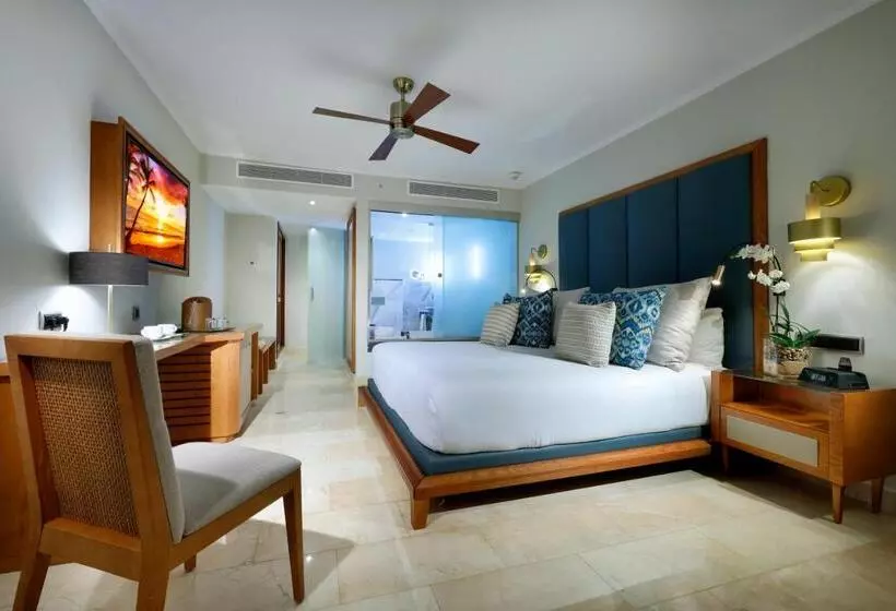 Fotos del hotel Grand Palladium Punta Cana Resort &amp; Spa All Inclusive:  5