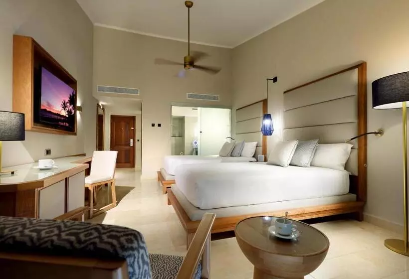 Grand Palladium Punta Cana Resort & Spa All Inclusive