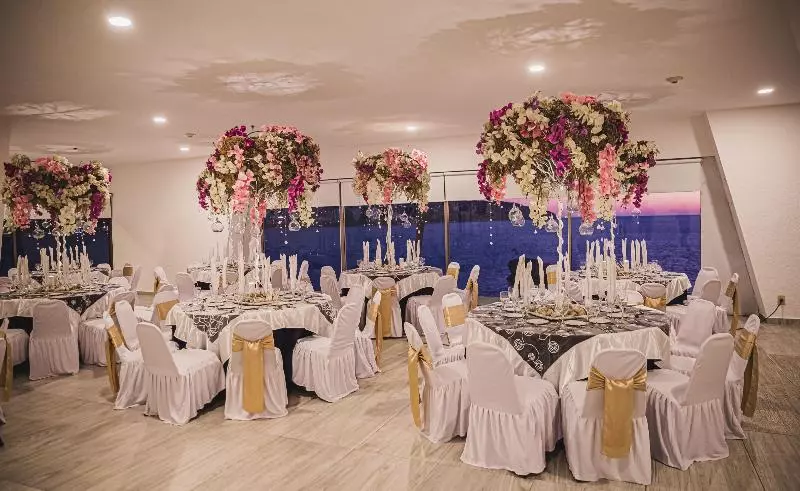 Fotos del hotel Holiday Inn Resort Acapulco, An Ihg:  10