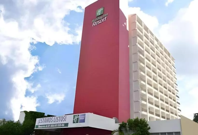 Holiday Inn Resort Acapulco, An Ihg