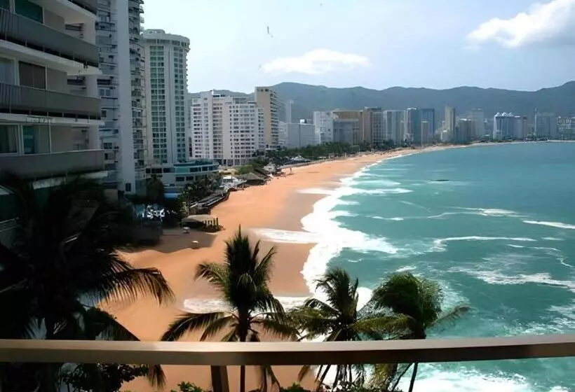 Fotos del hotel Holiday Inn Resort Acapulco, An Ihg:  13