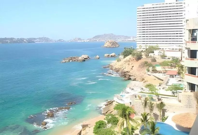 Fotos del hotel Holiday Inn Resort Acapulco, An Ihg:  7