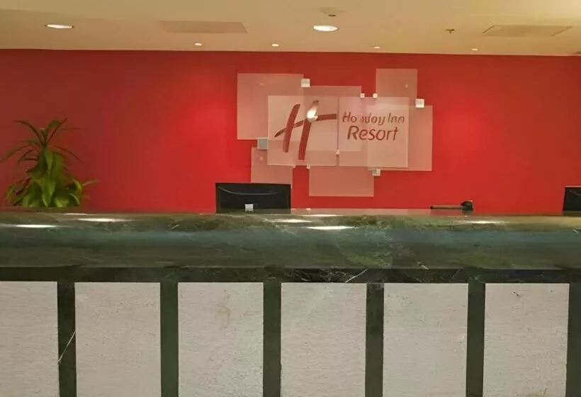 Fotos del hotel Holiday Inn Resort Acapulco, An Ihg:  18