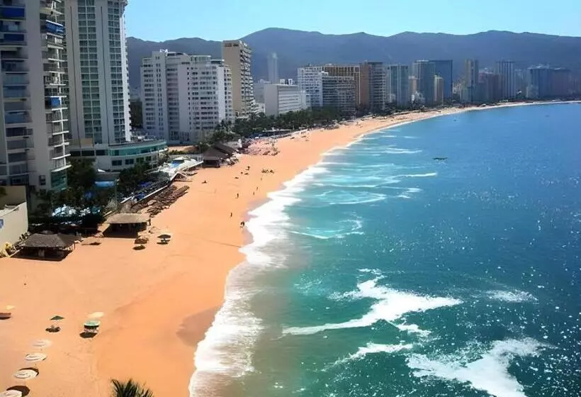 Fotos del hotel Holiday Inn Resort Acapulco, An Ihg:  17