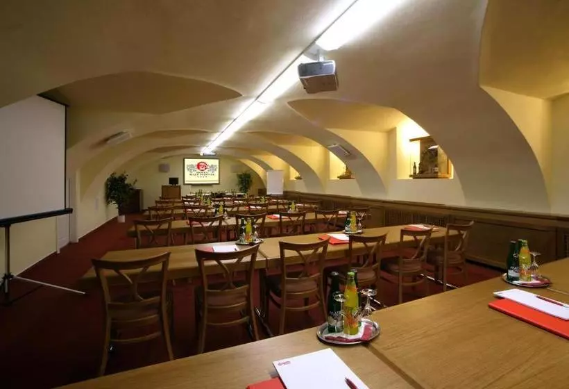 Fotos del hotel Malý Pivovar:  7