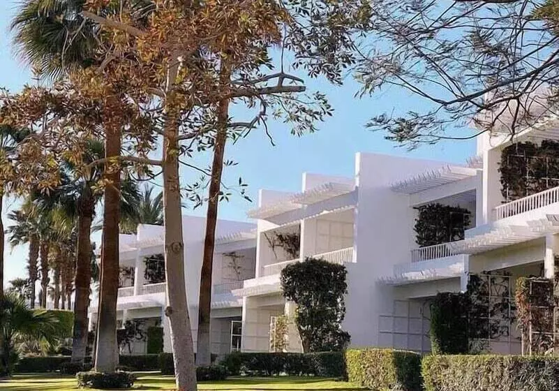 Fotos del hotel Monte Carlo Sharm Resort & Spa:  15