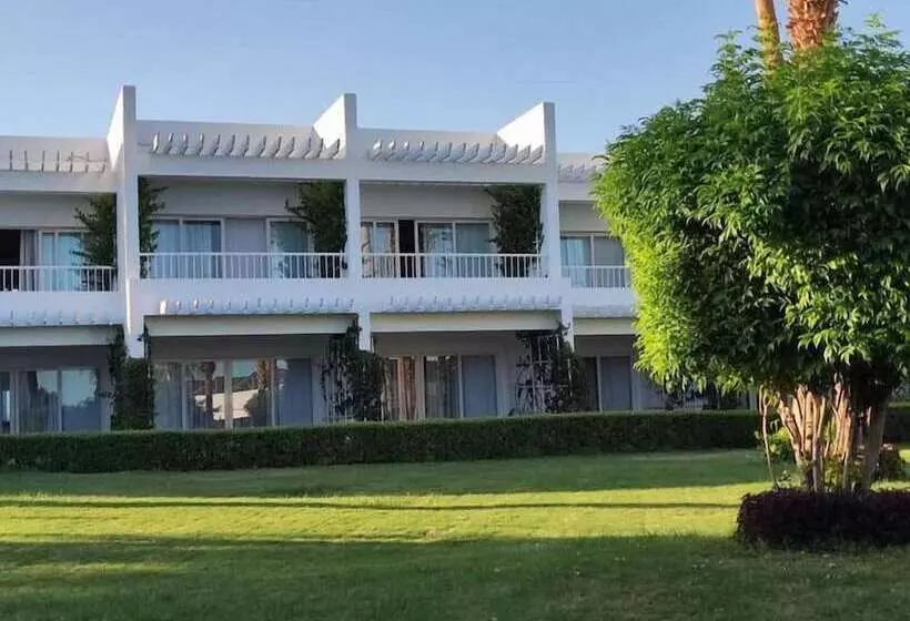 Fotos del hotel Monte Carlo Sharm Resort & Spa:  6