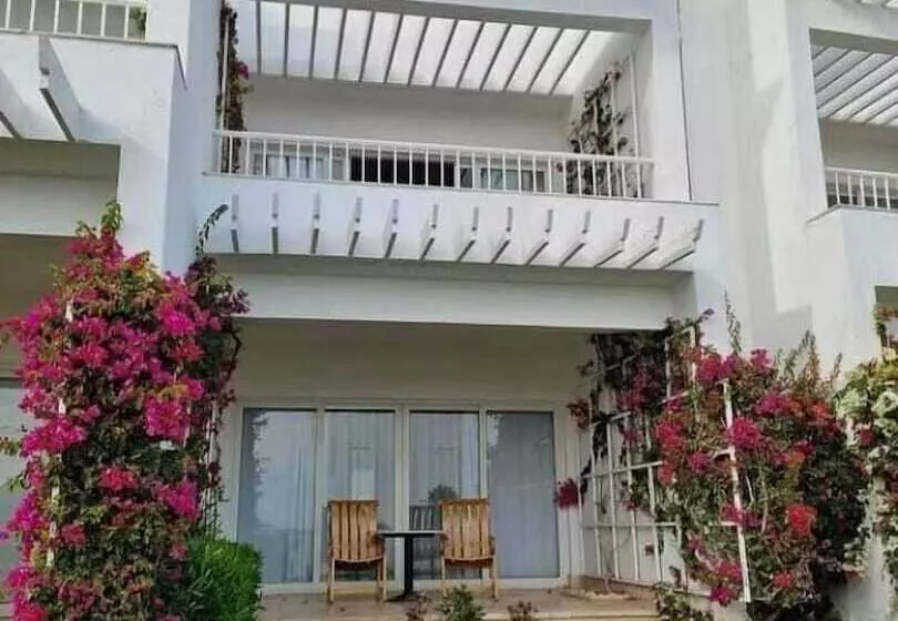 Fotos del hotel Monte Carlo Sharm Resort & Spa:  4