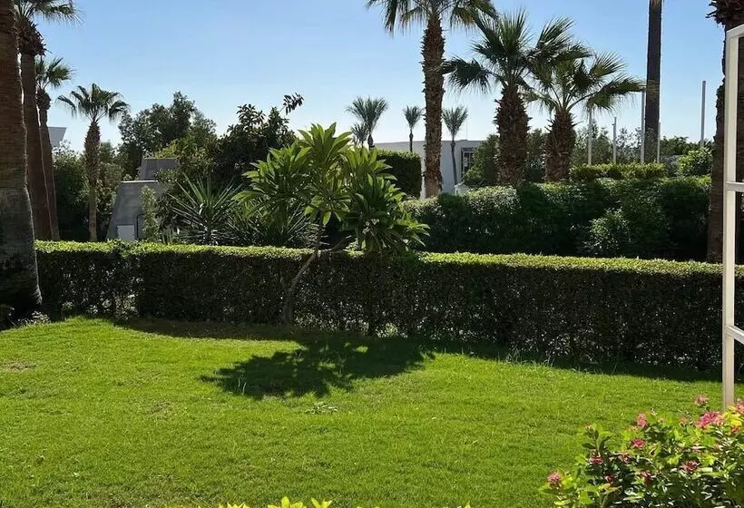 Fotos del hotel Monte Carlo Sharm Resort & Spa:  22