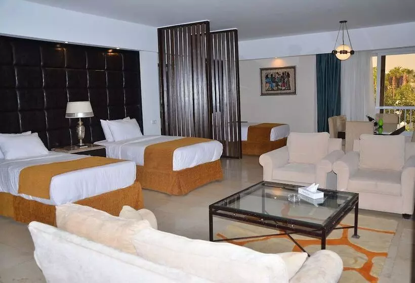 Monte Carlo Sharm Resort & Spa