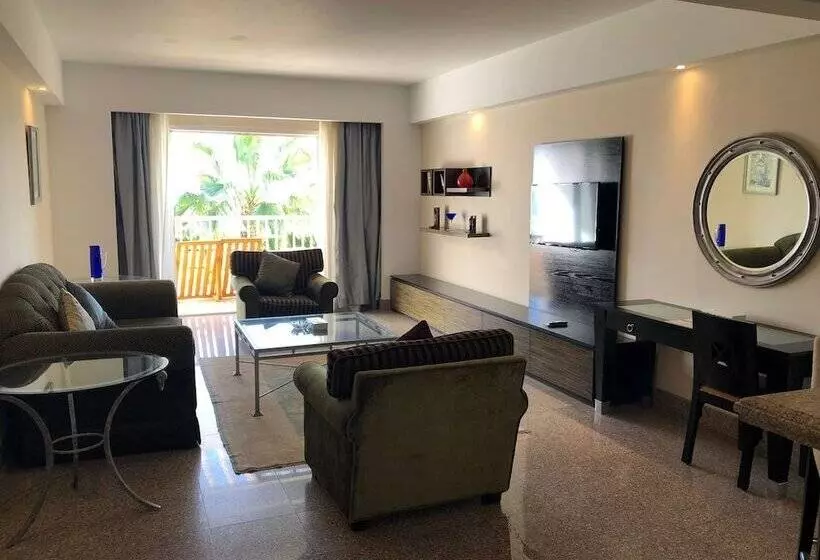 Fotos del hotel Monte Carlo Sharm Resort & Spa:  7