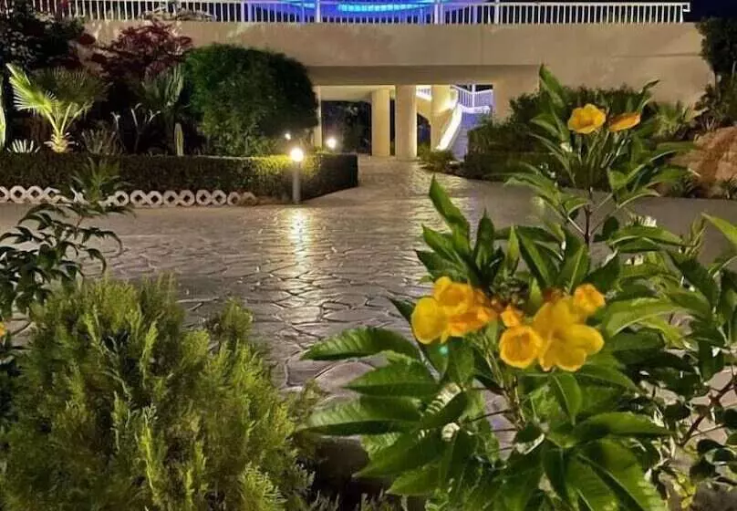 Fotos del hotel Monte Carlo Sharm Resort & Spa:  24