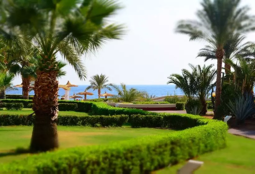 Fotos del hotel Monte Carlo Sharm Resort & Spa:  14