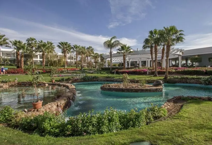 Fotos del hotel Monte Carlo Sharm Resort & Spa:  3