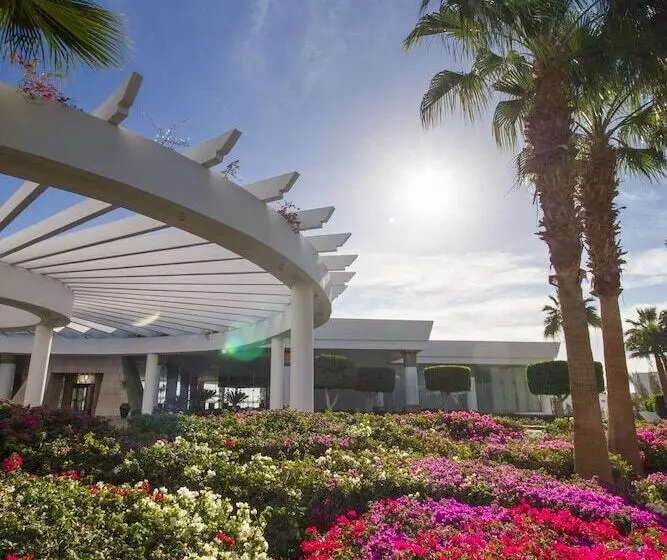 Fotos del hotel Monte Carlo Sharm Resort & Spa:  18