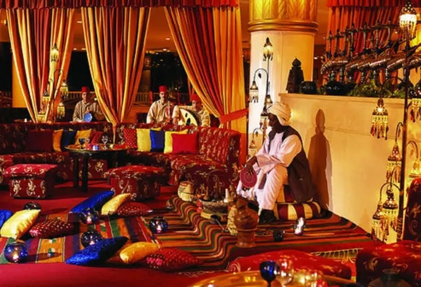 Fotos del hotel Monte Carlo Sharm Resort & Spa:  5