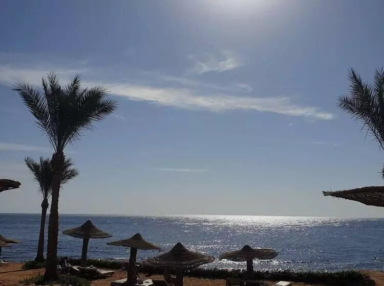 Fotos del hotel Monte Carlo Sharm Resort & Spa:  11