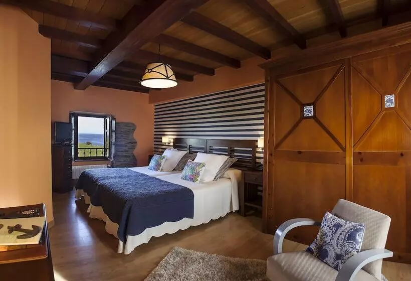 Fotos del hotel Pleamar:  12