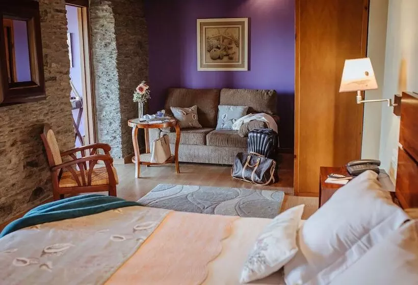 Fotos del hotel Pleamar:  18