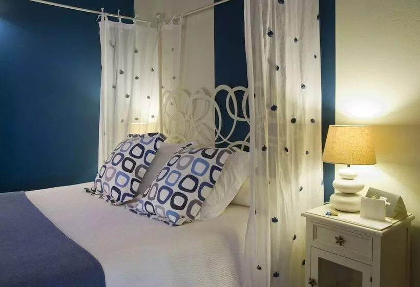 Fotos del hotel Pleamar:  21