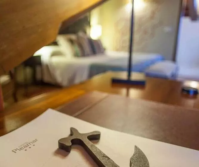 Fotos del hotel Pleamar:  19