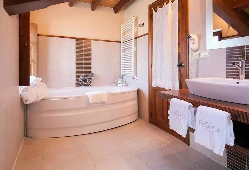 Fotos del hotel Pleamar:  5