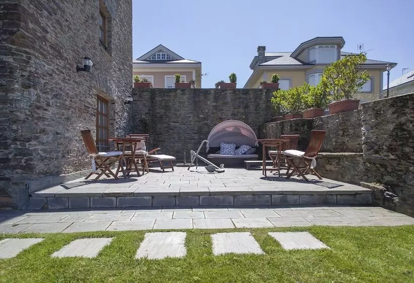 Fotos del hotel Pleamar:  4