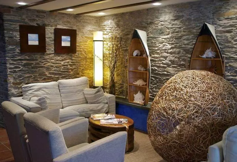 Fotos del hotel Pleamar:  16