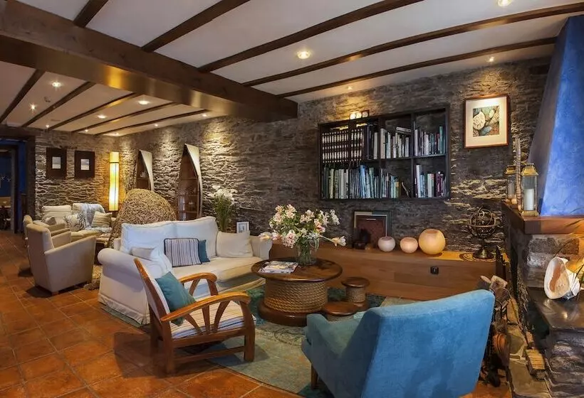 Fotos del hotel Pleamar:  11