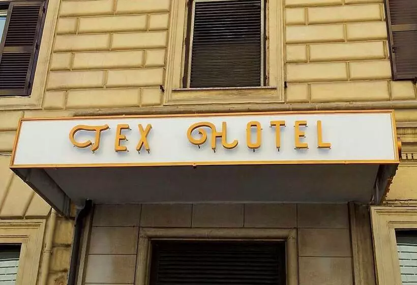 Fotos del hotel Tex:  5