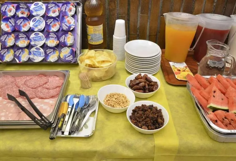 Fotos del hotel Tex:  19