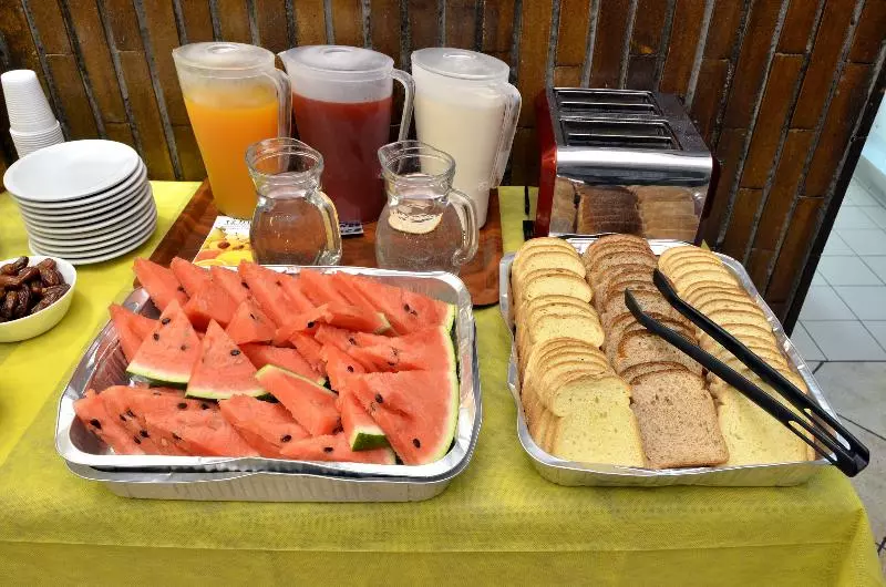 Fotos del hotel Tex:  25