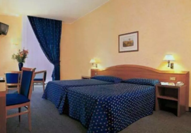 Fotos del hotel Tex:  2