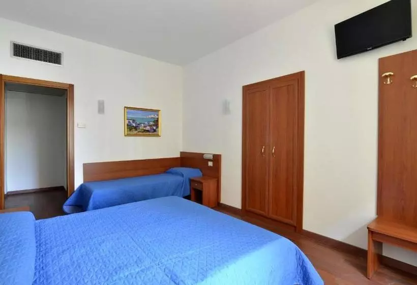 Fotos del hotel Tex:  6