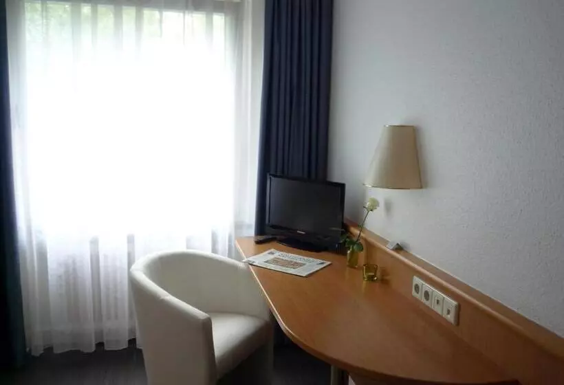 Fotos del hotel Mirage City Hotel Stuttgart Zentrum:  21