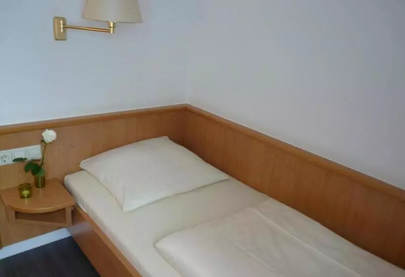 Fotos del hotel Mirage City Hotel Stuttgart Zentrum:  7