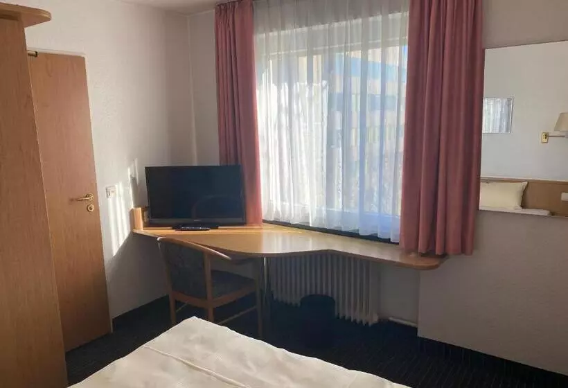 Fotos del hotel Mirage City Hotel Stuttgart Zentrum:  24