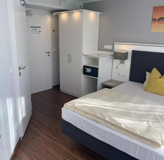 Fotos del hotel Mirage City Hotel Stuttgart Zentrum:  15