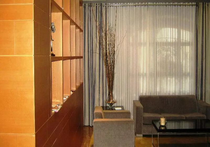 Fotos del hotel Aroi Bierzo Plaza:  5