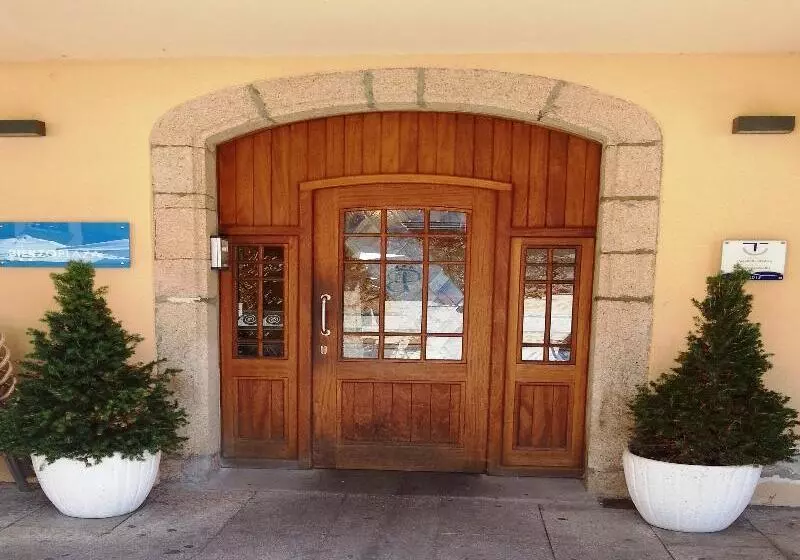 Fotos del hotel Aroi Bierzo Plaza:  4