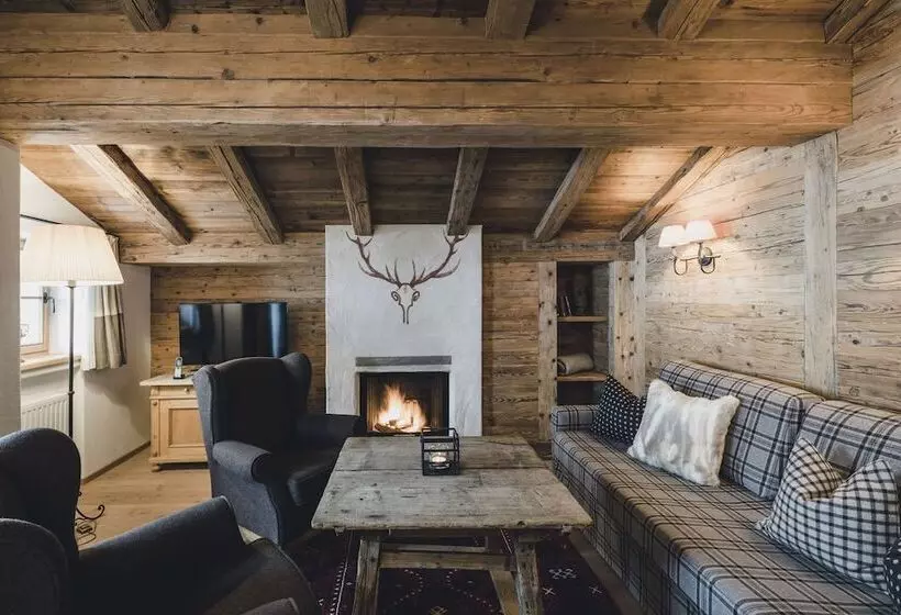 Fotos del hotel Himmlhof:  16