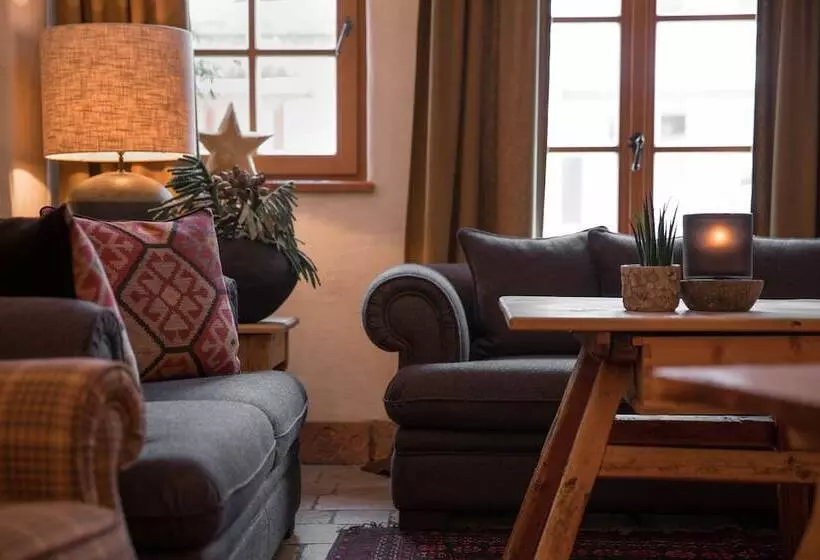 Fotos del hotel Himmlhof:  23