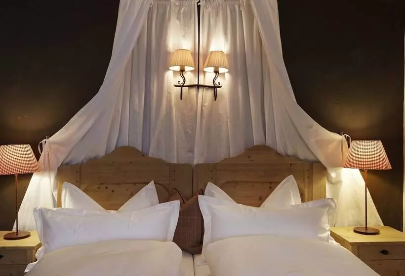 Fotos del hotel Himmlhof:  5