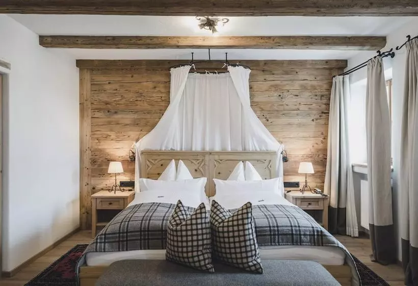 Fotos del hotel Himmlhof:  6