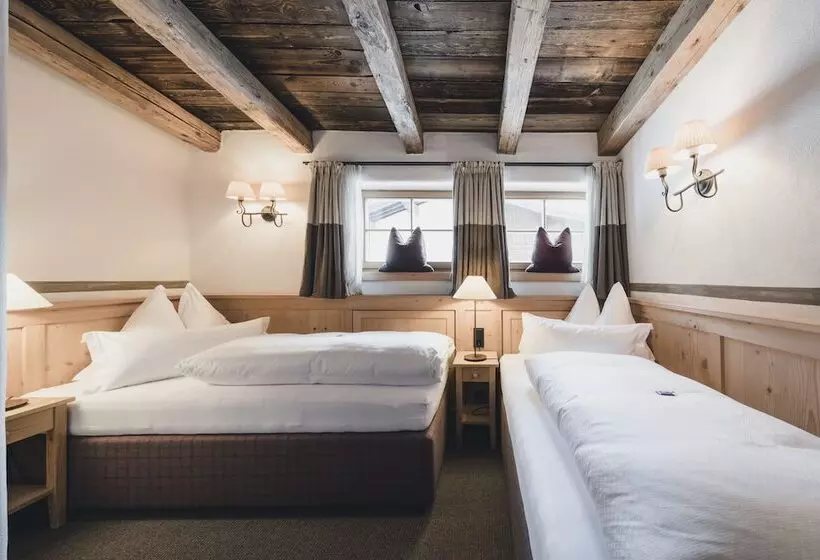 Fotos del hotel Himmlhof:  8