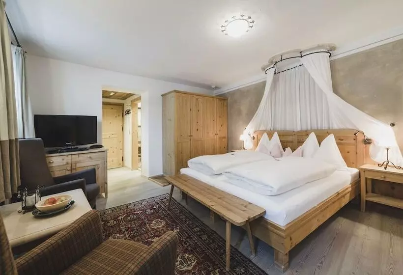 Fotos del hotel Himmlhof:  9