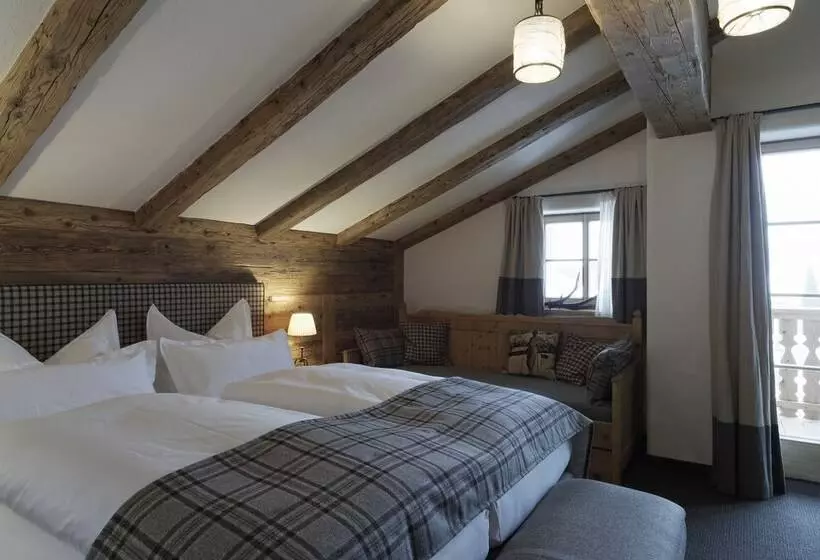 Fotos del hotel Himmlhof:  10